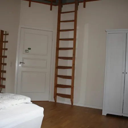 Klaerke Hostel Skanderborg Room photo