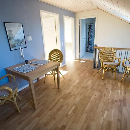 Klaerke Hostel Skanderborg Room photo