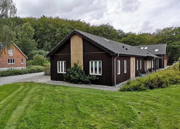 Klaerke Hostel