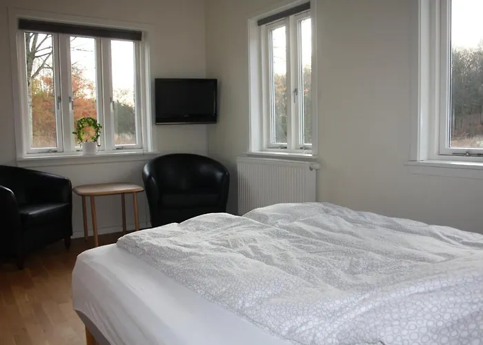 Klaerke Hostel