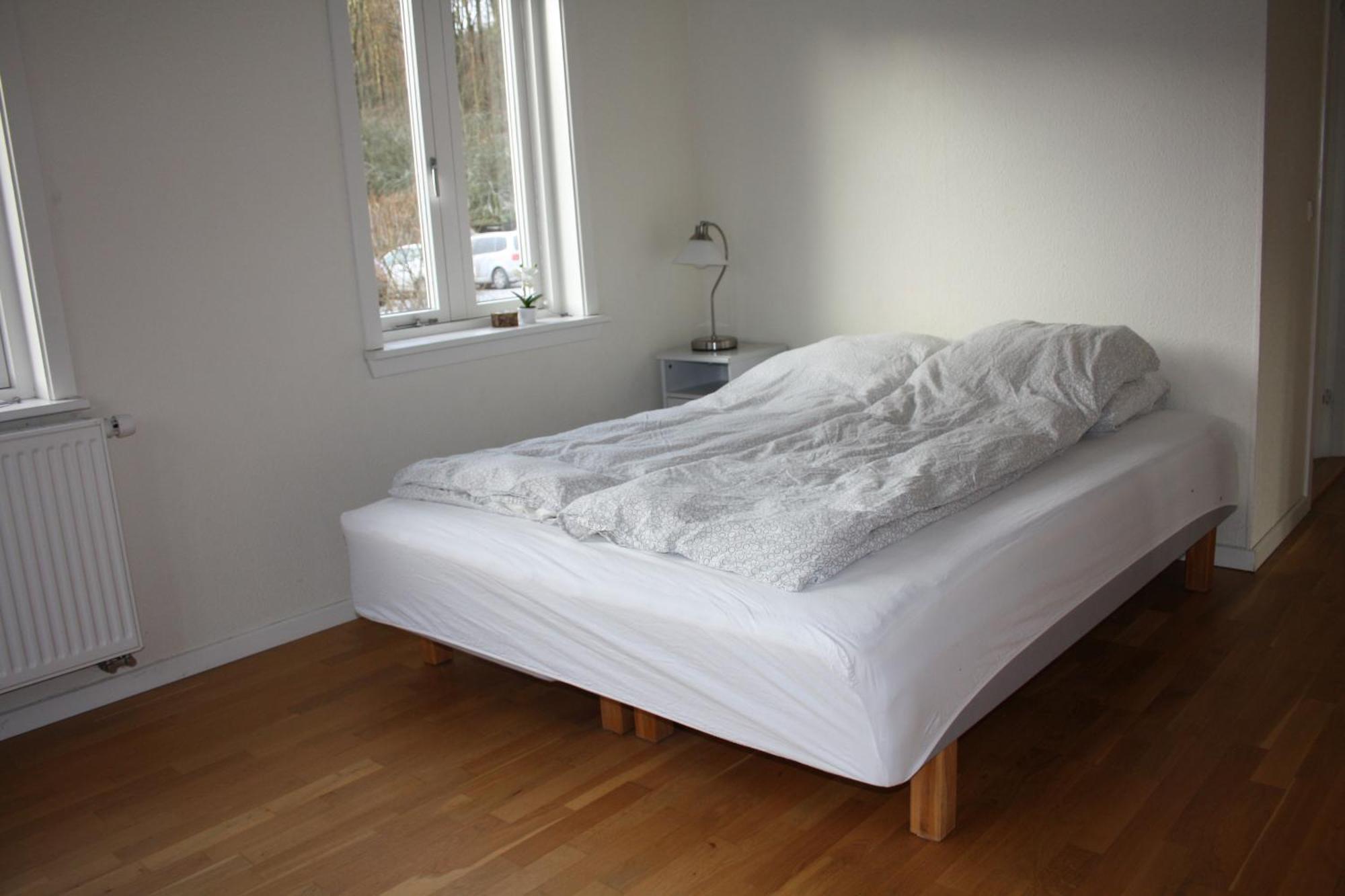 Klaerke Country house