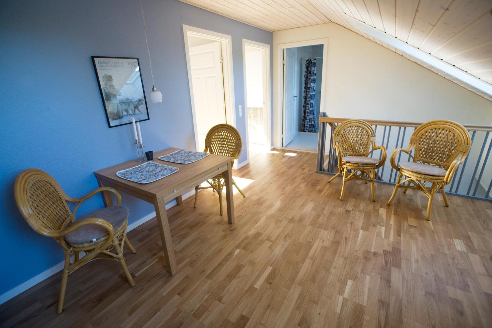 Country house Klaerke Skanderborg