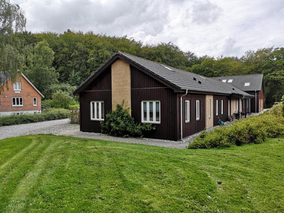 Klaerke Country house