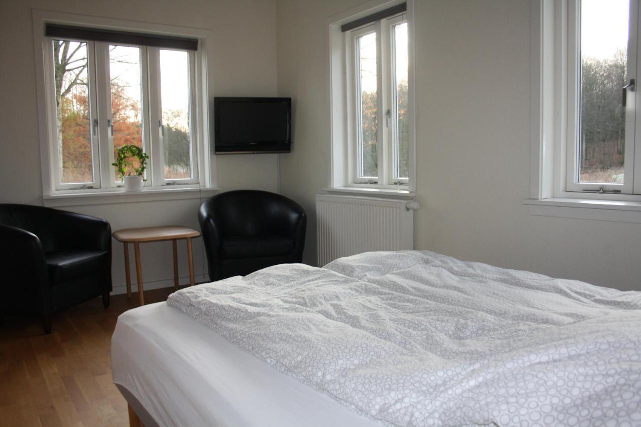 Country house Klaerke *