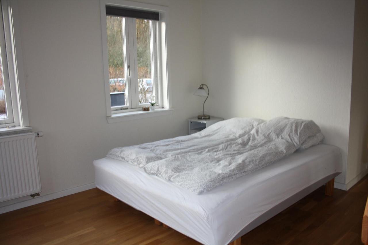Country house Klaerke Skanderborg