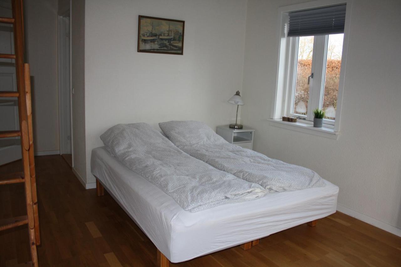 Klaerke Country house Skanderborg