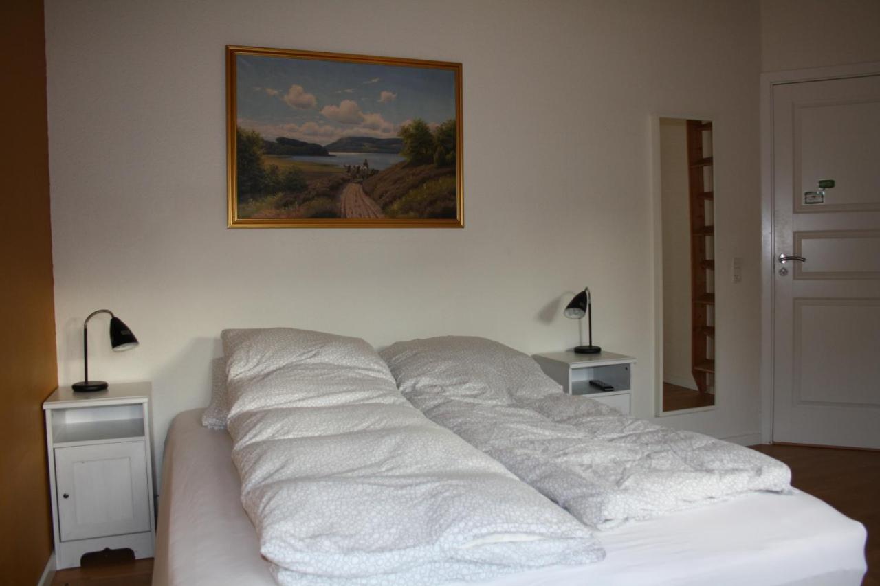 Klaerke Country house