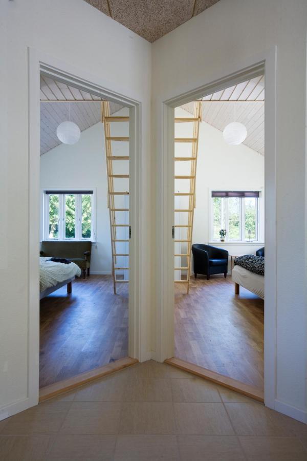 Klaerke Country house *