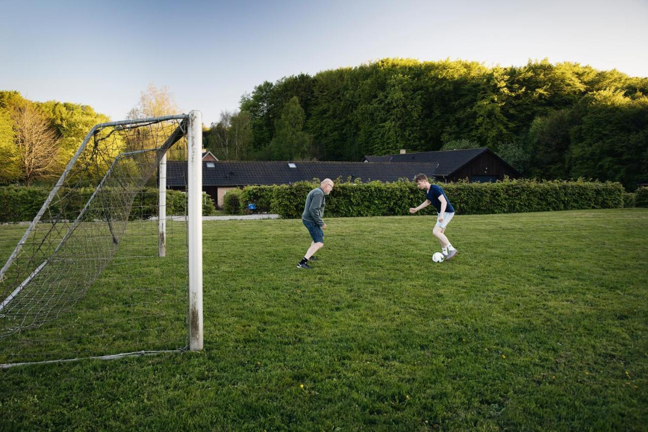 Klaerke * Skanderborg