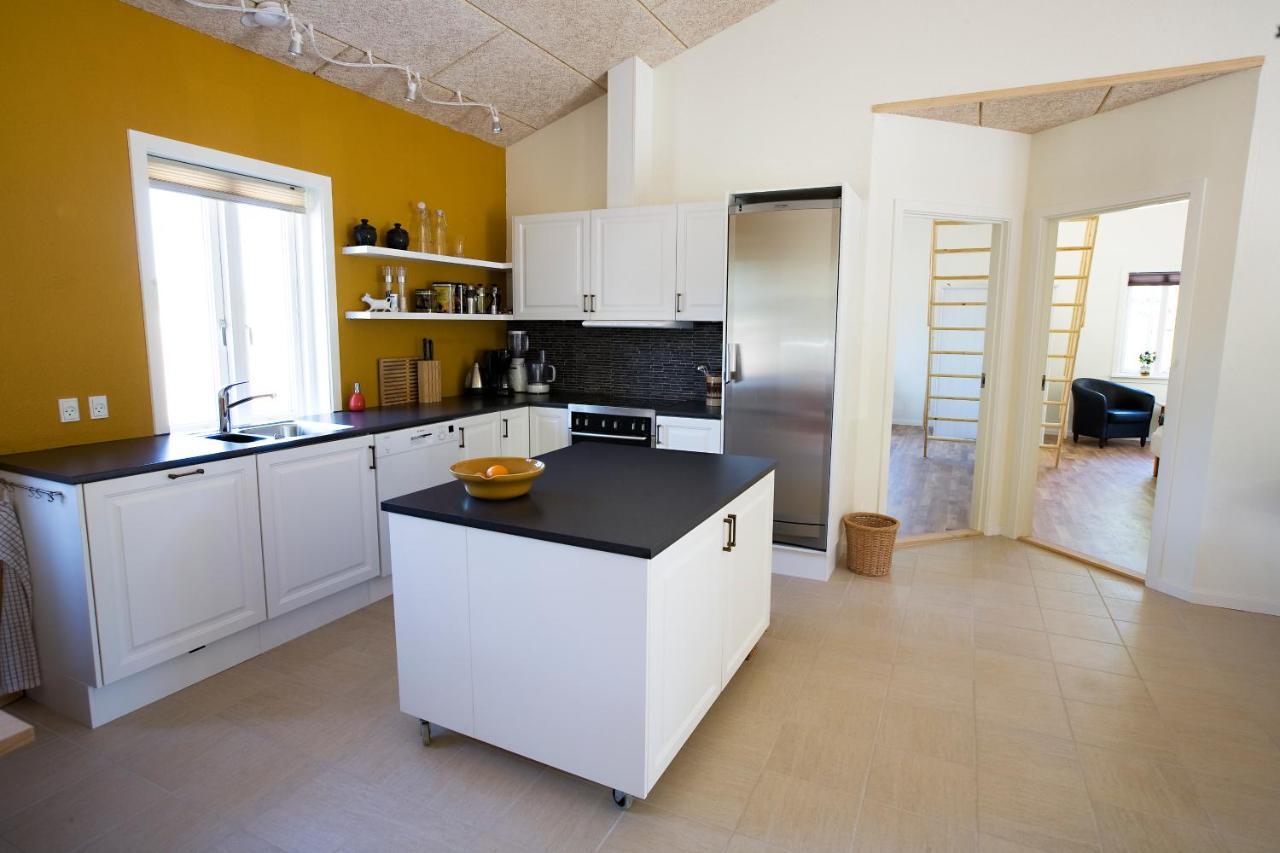 Country house Klaerke *