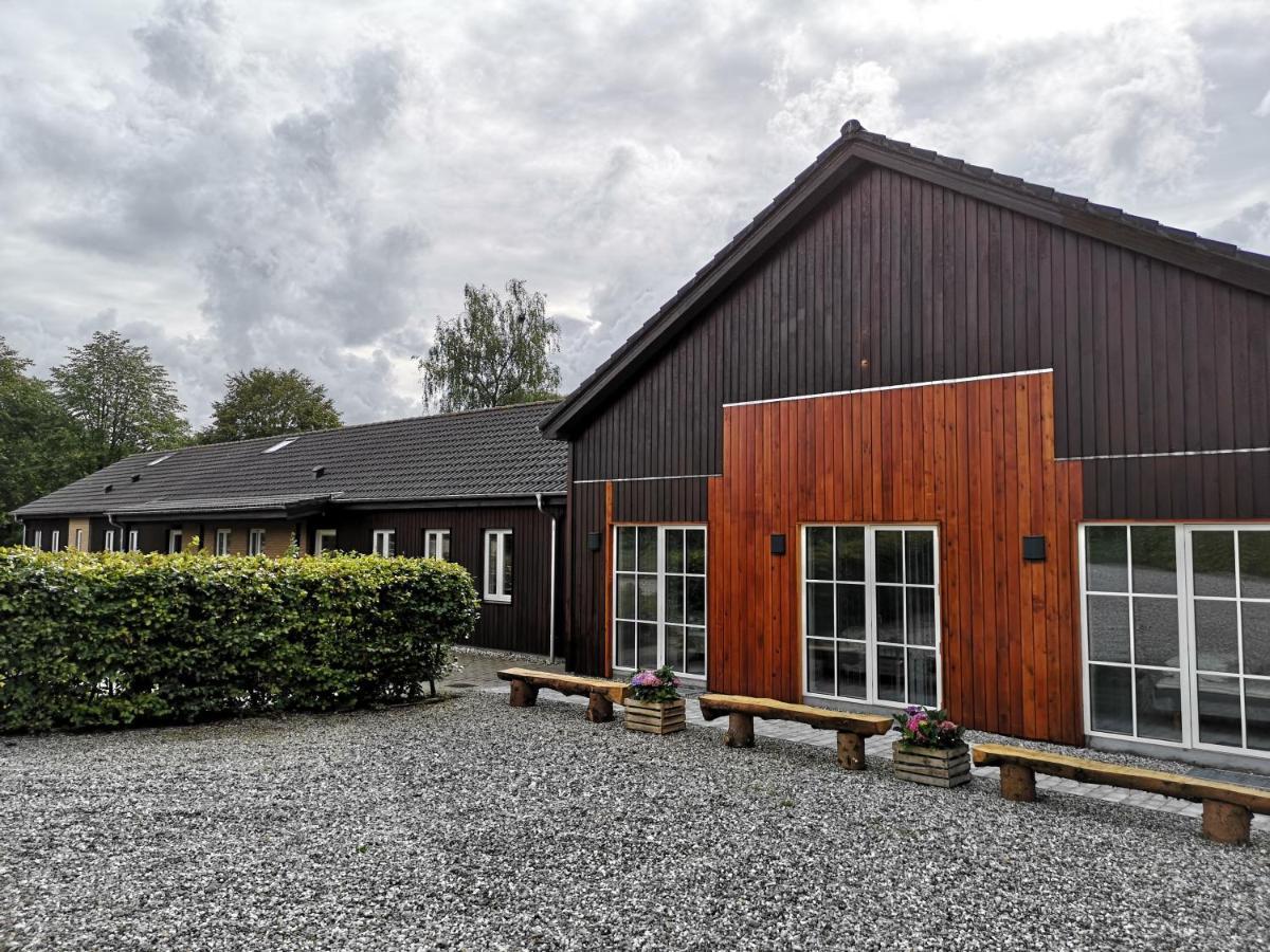 Klaerke Country house Skanderborg