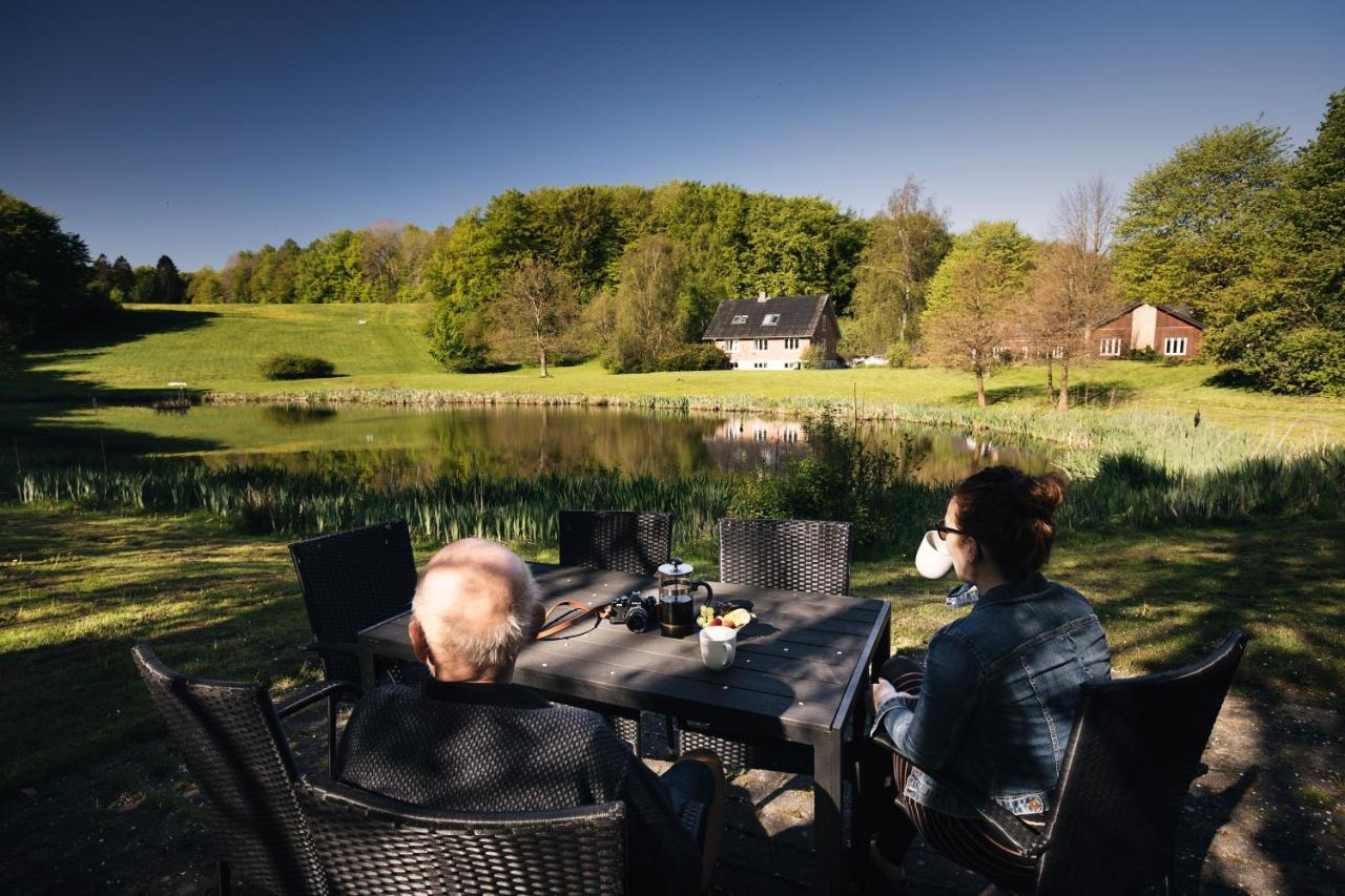 Country house Klaerke