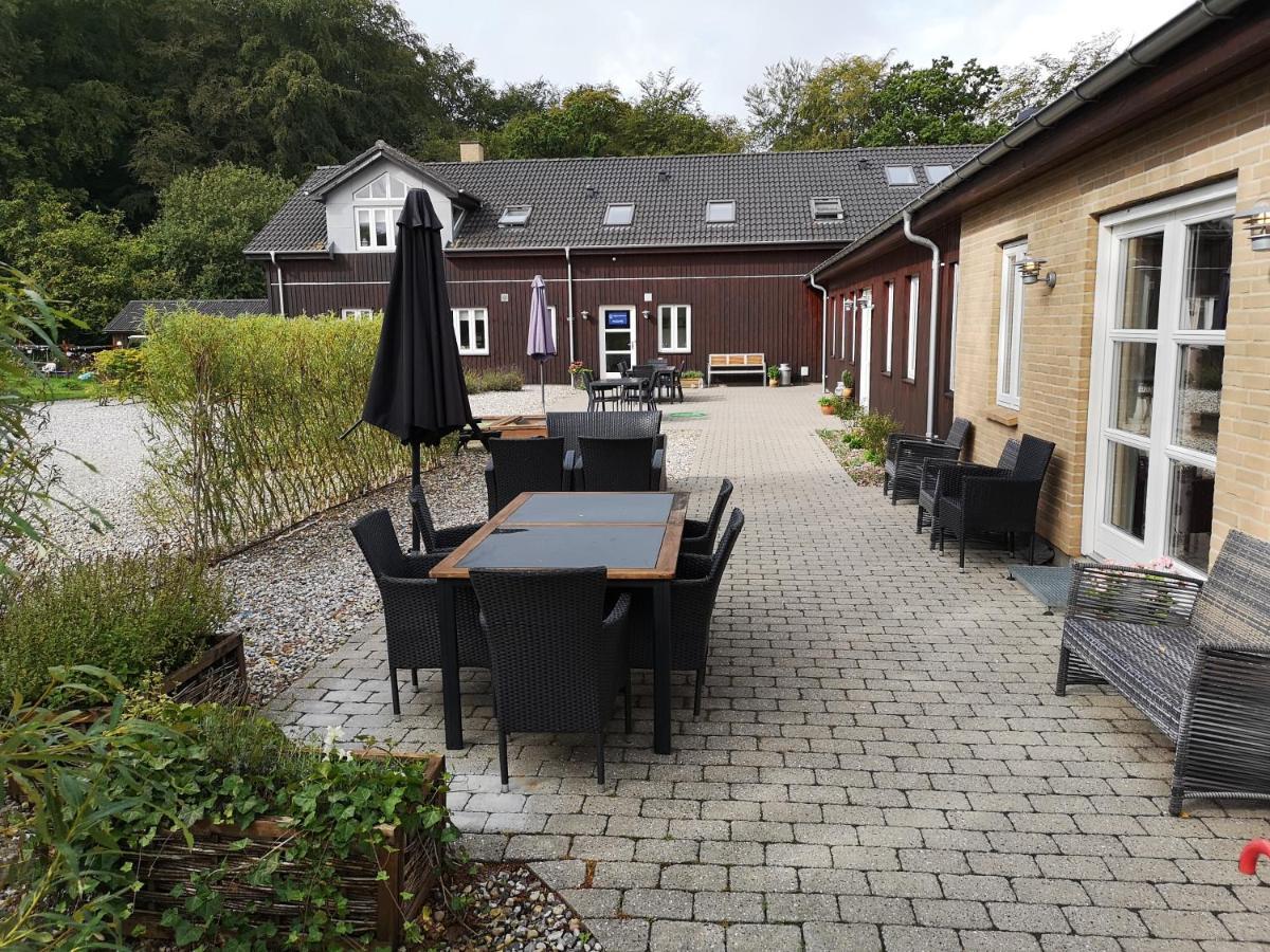 Country house Klaerke